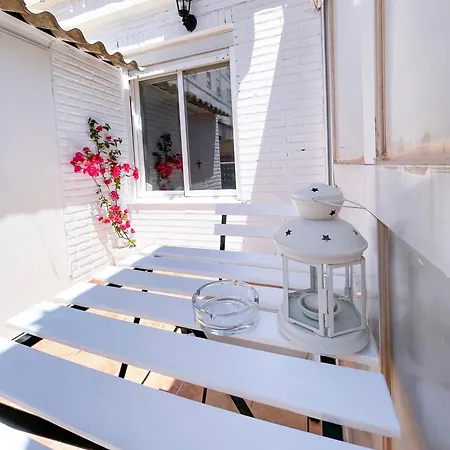 Studio Aiora Valencia Room photo