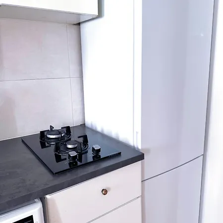 Studio Aiora Valencia Room photo