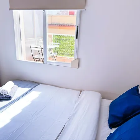 Studio Aiora Valencia Room photo