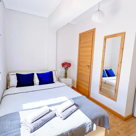 Studio Aiora Valencia Room photo