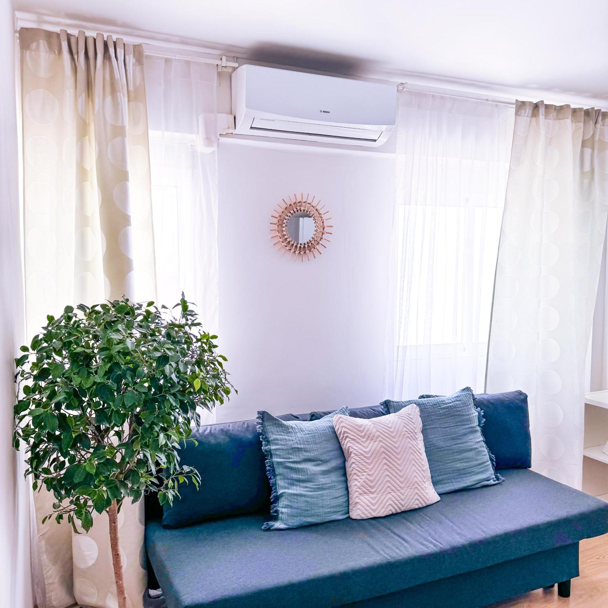 Aiora Appartement Valence