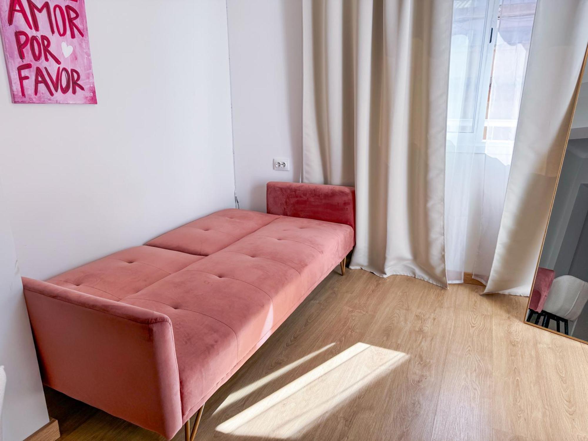 Appartement Aiora *