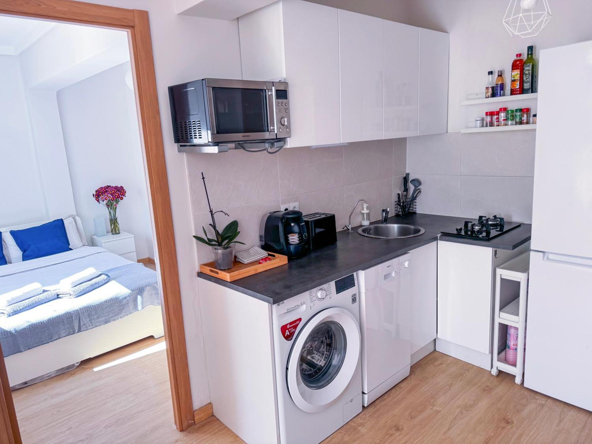 Appartement Aiora