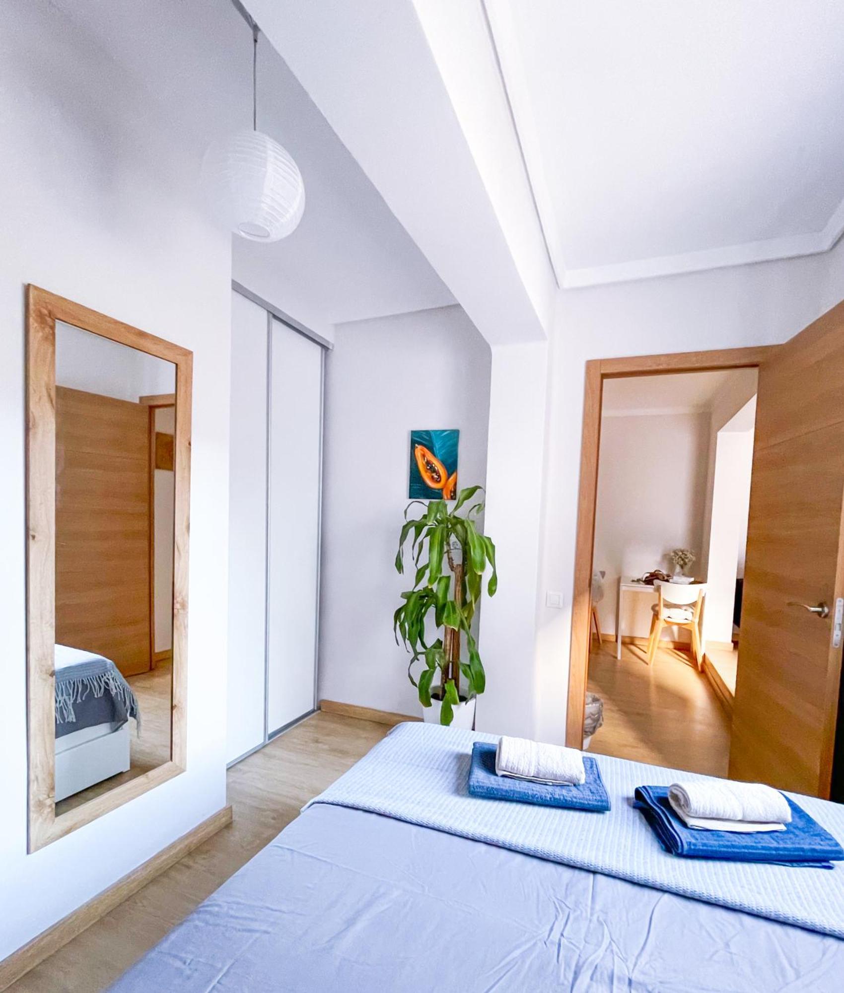 Appartement Aiora *