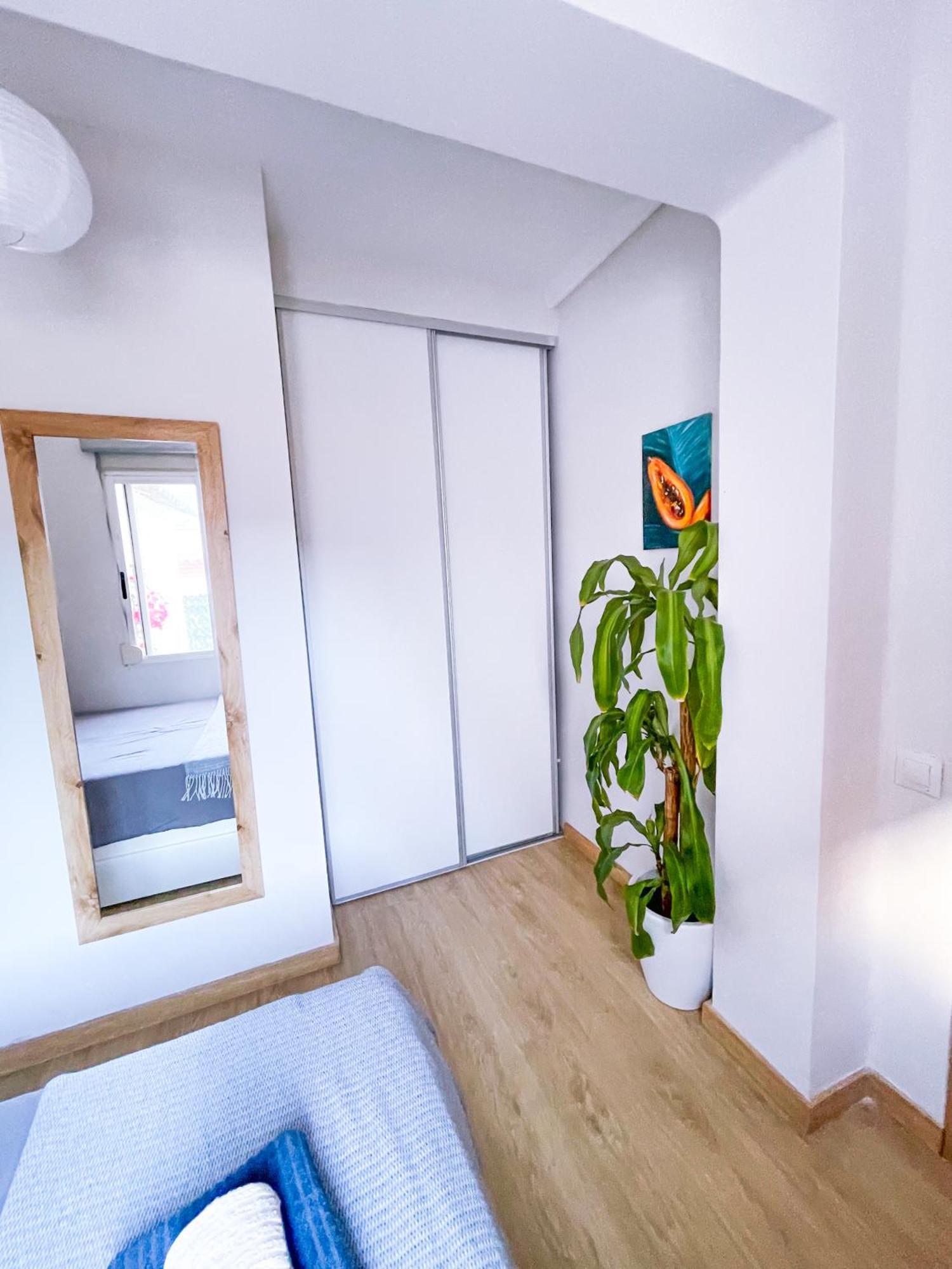 Aiora Appartement