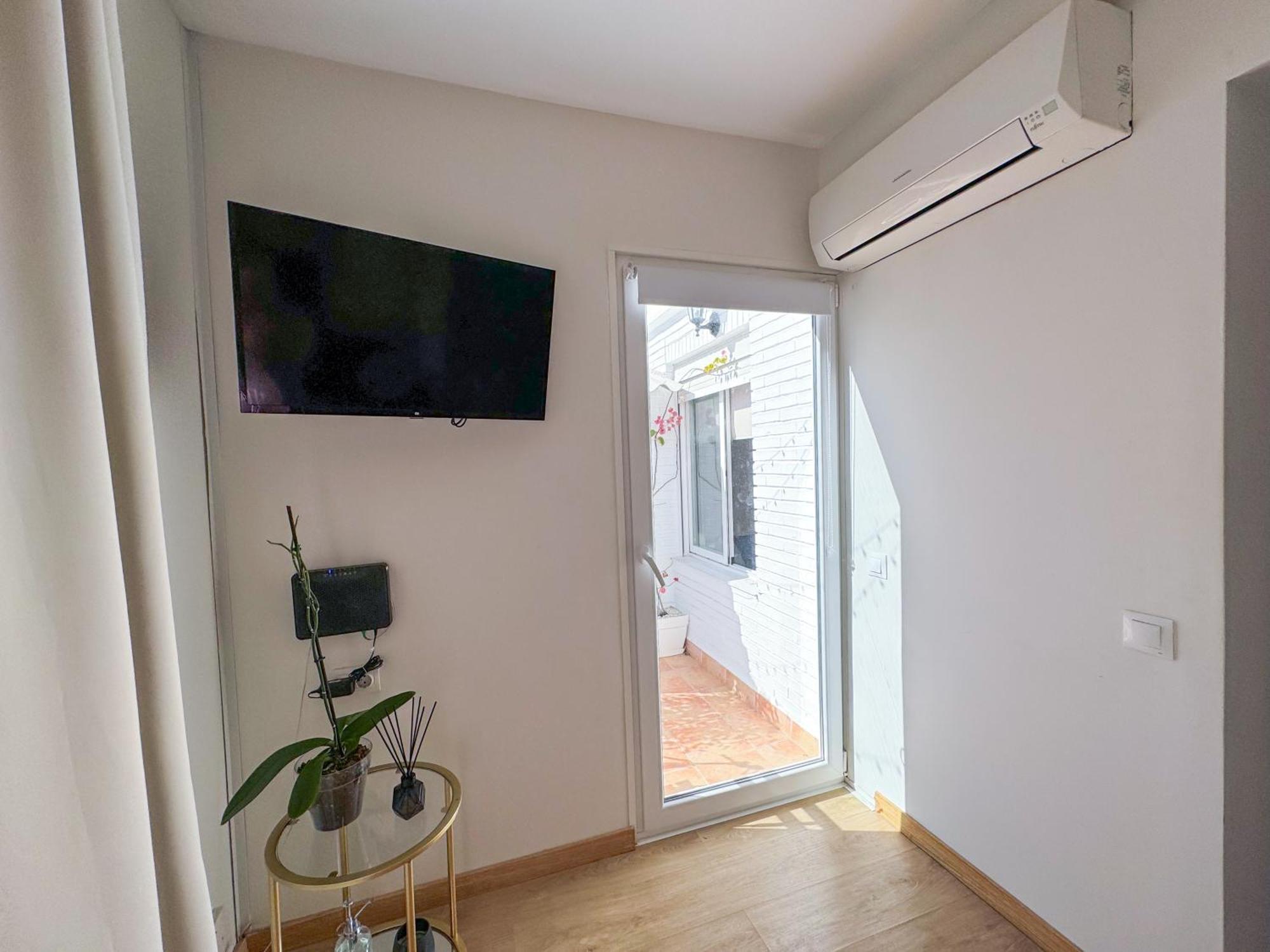 Appartement Aiora *