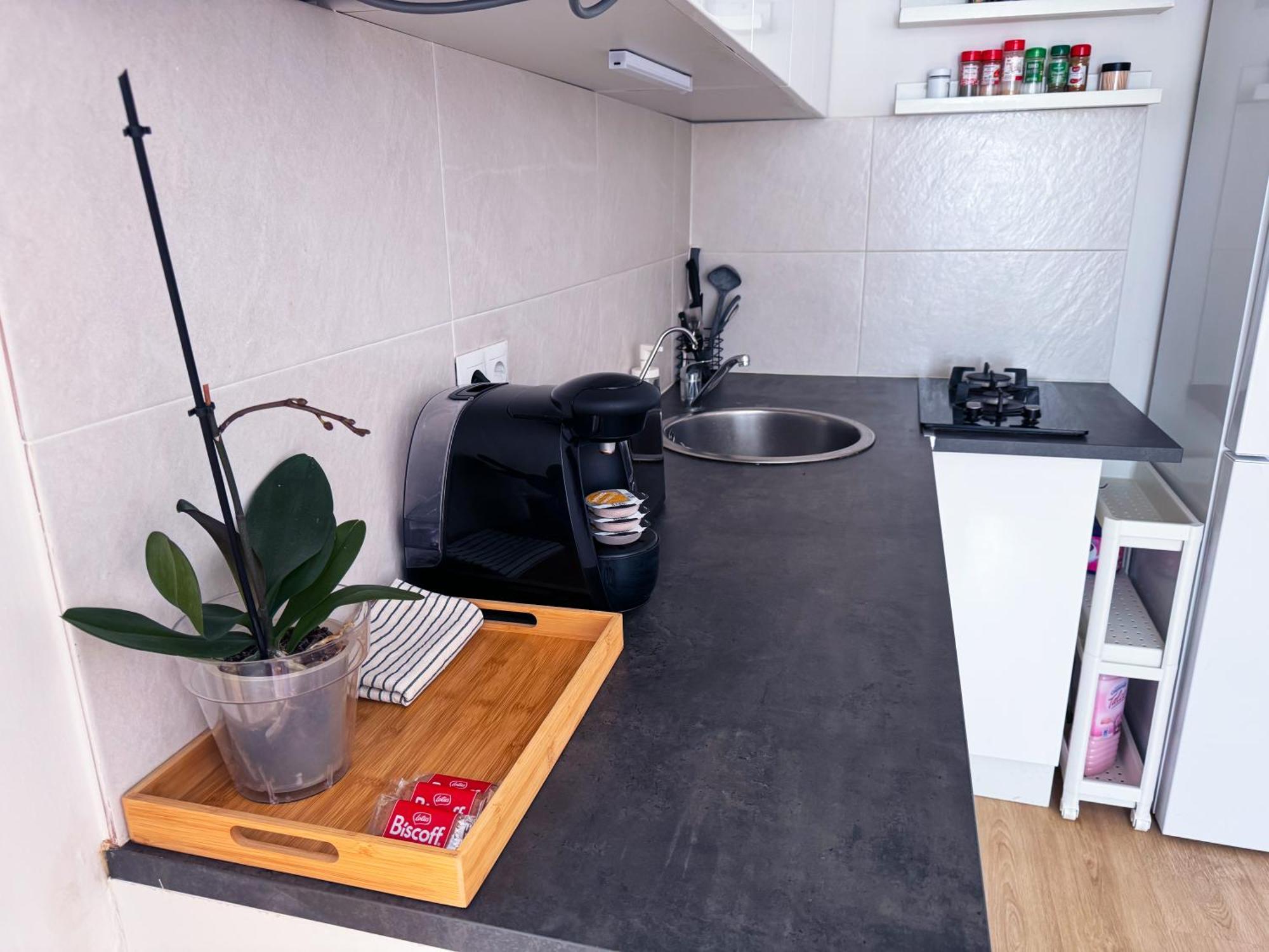 Aiora Appartement Valence