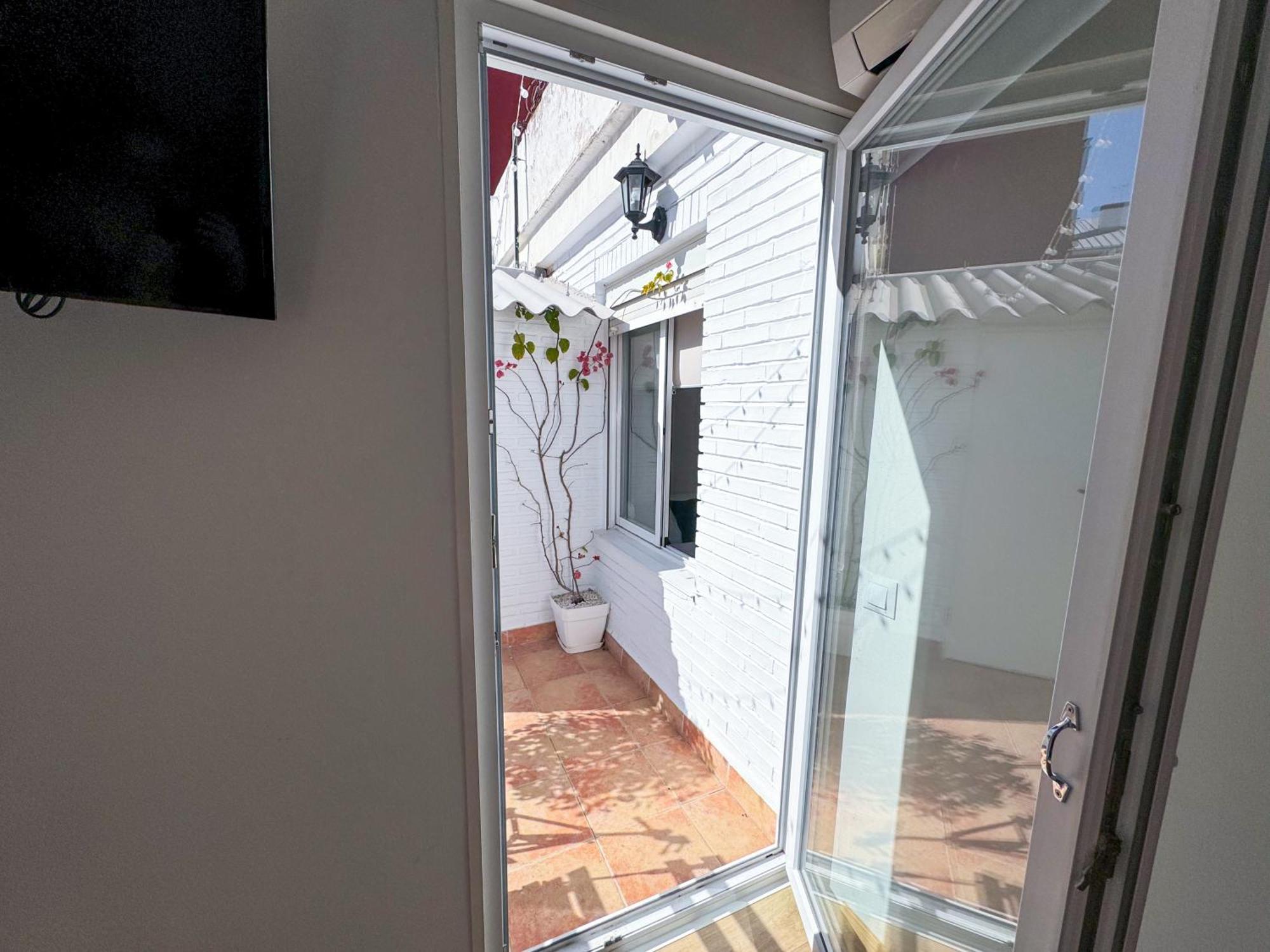 Appartement Aiora
