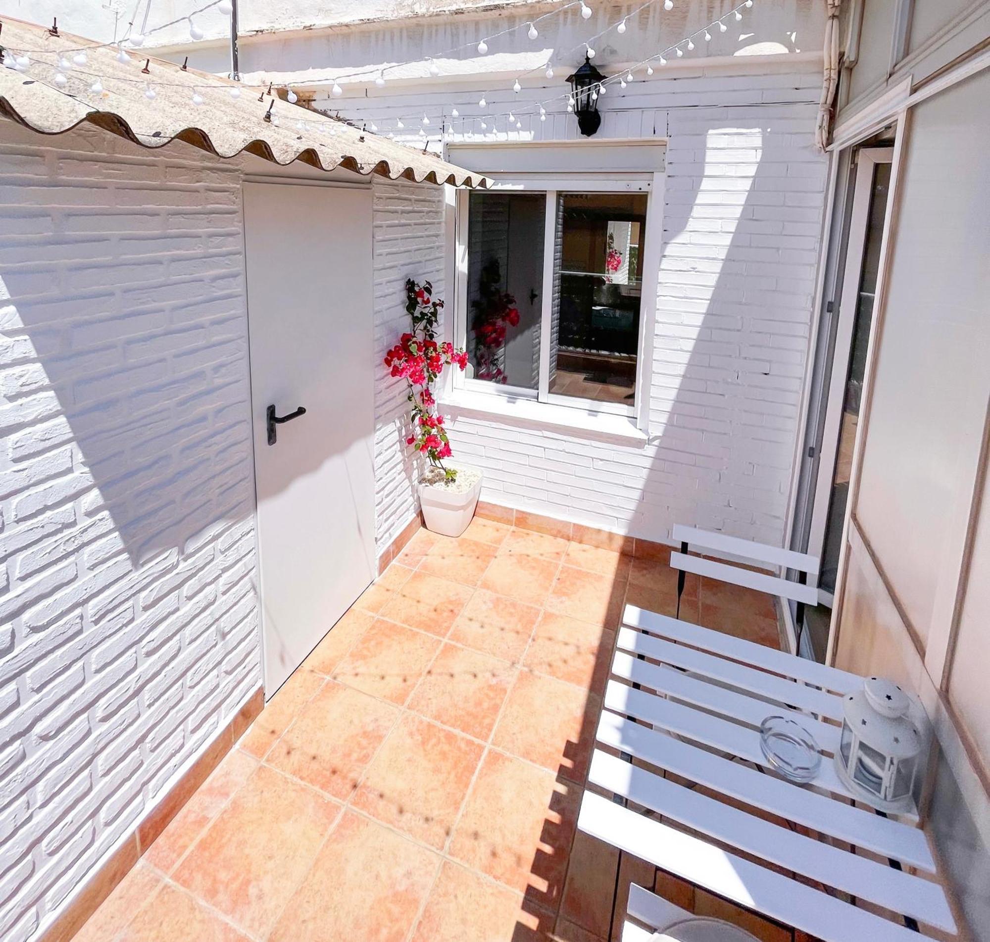 Aiora Appartement