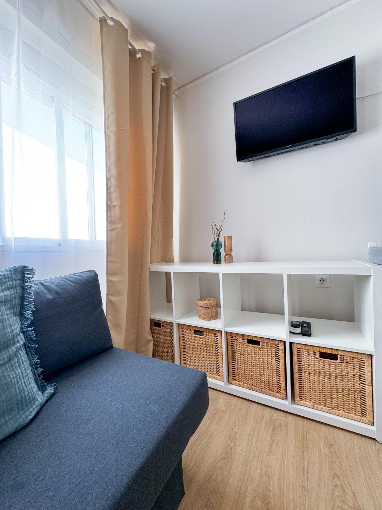 Appartement Aiora