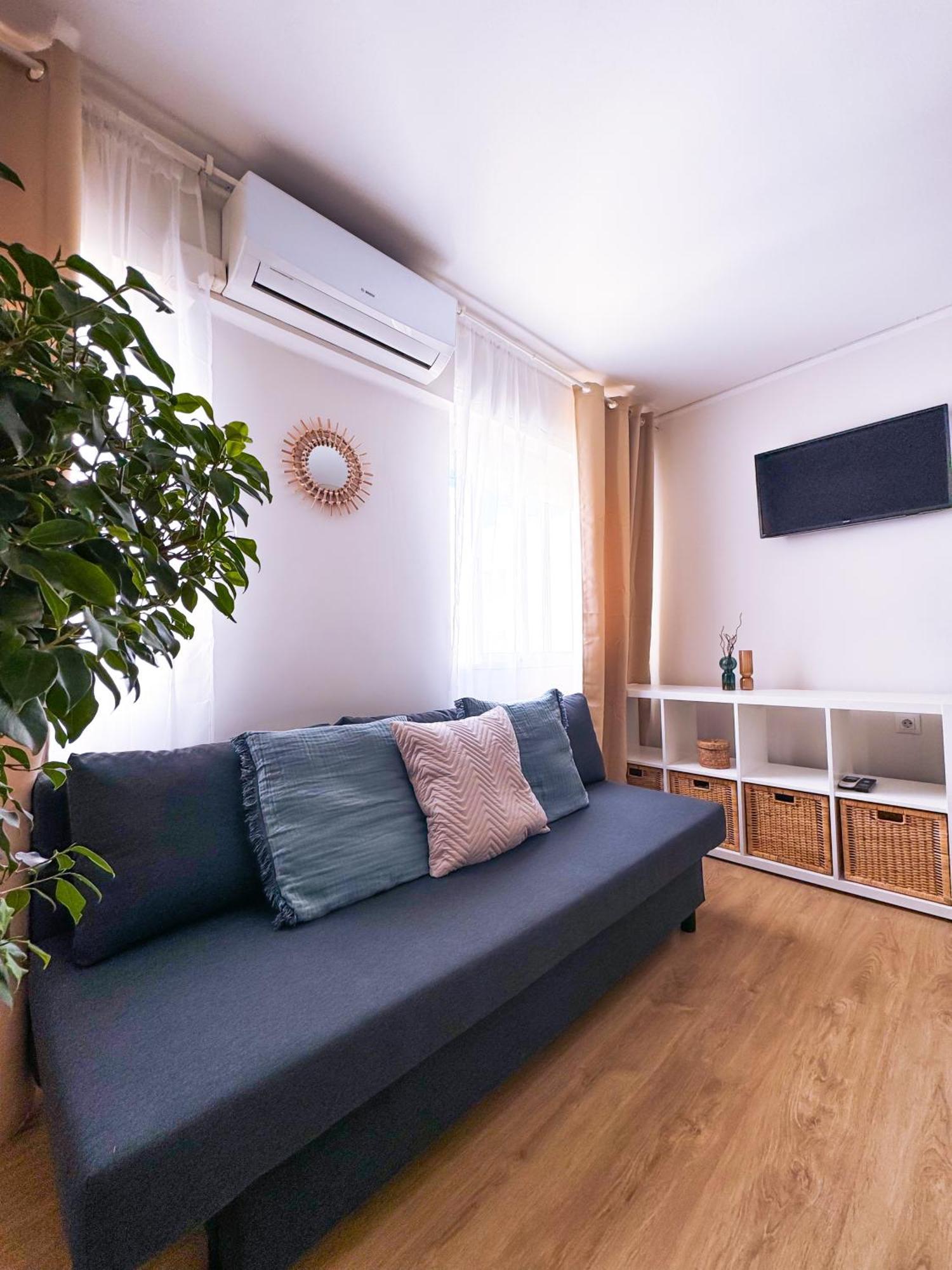 Appartement Aiora *