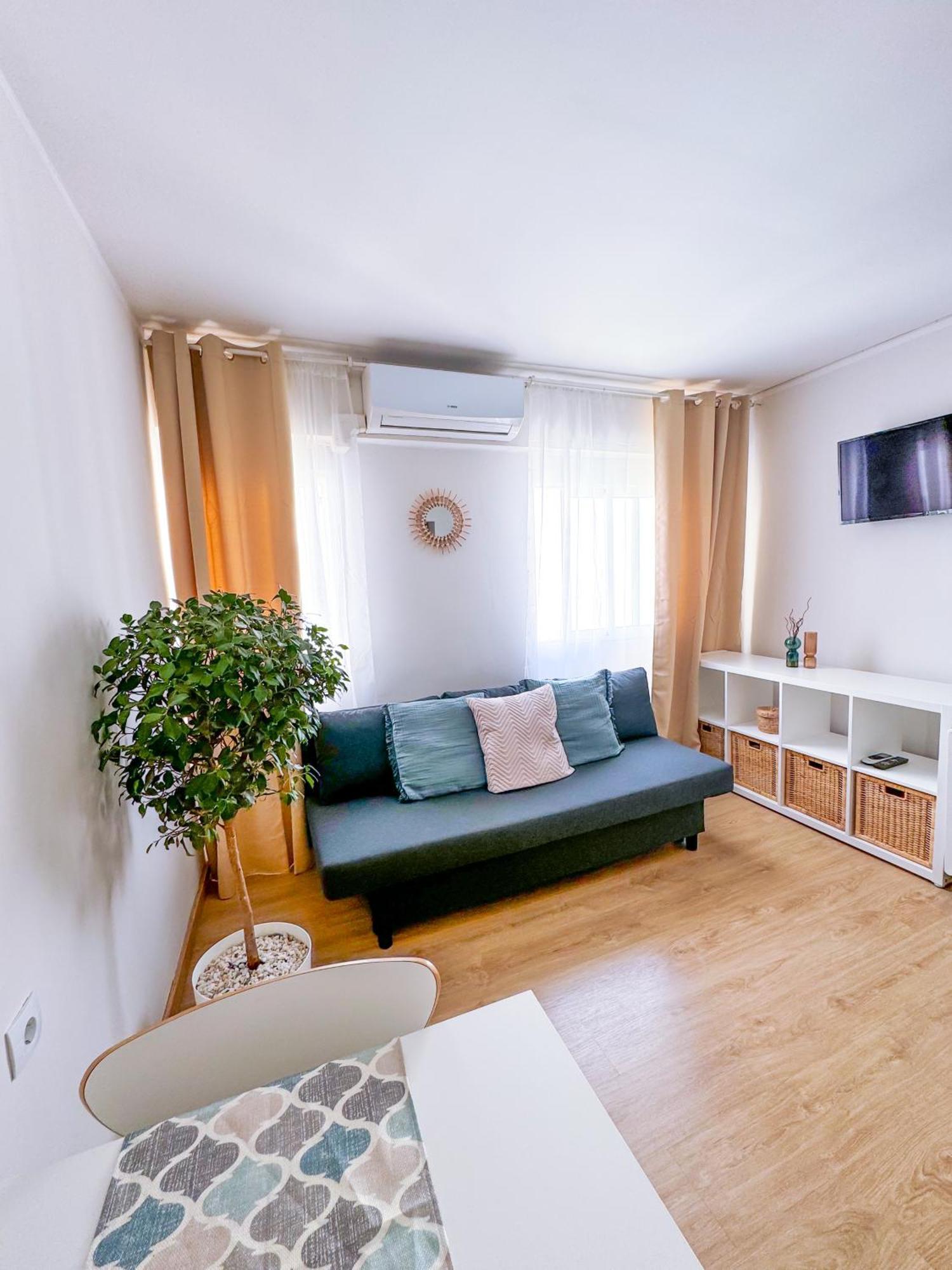Appartement Aiora *