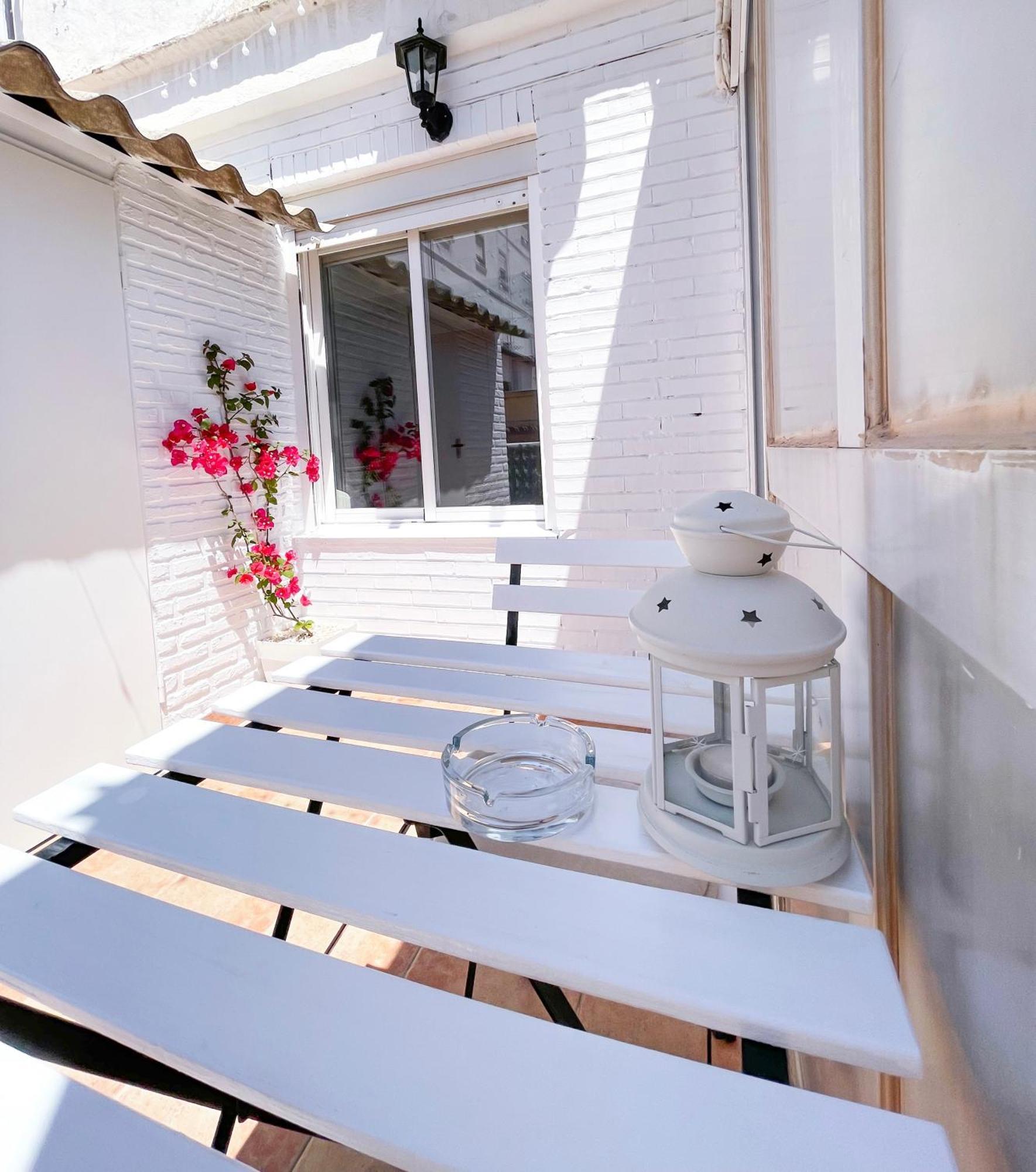 Aiora Appartement