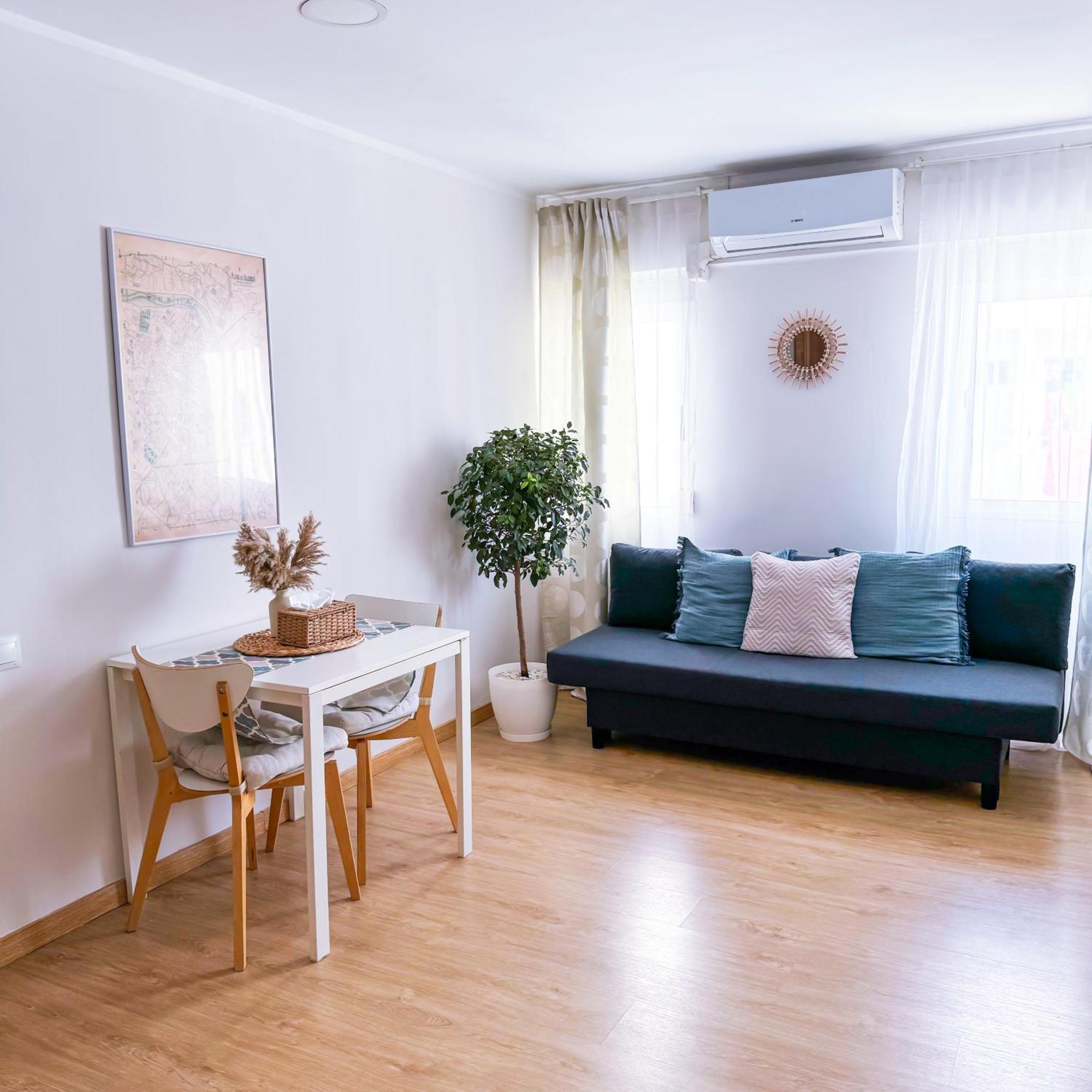 Appartement Aiora *