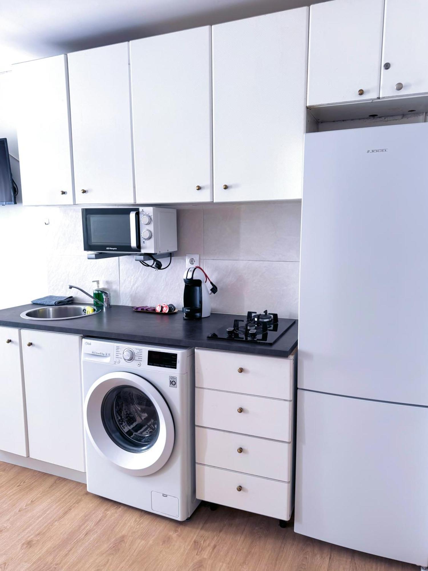 Aiora Appartement