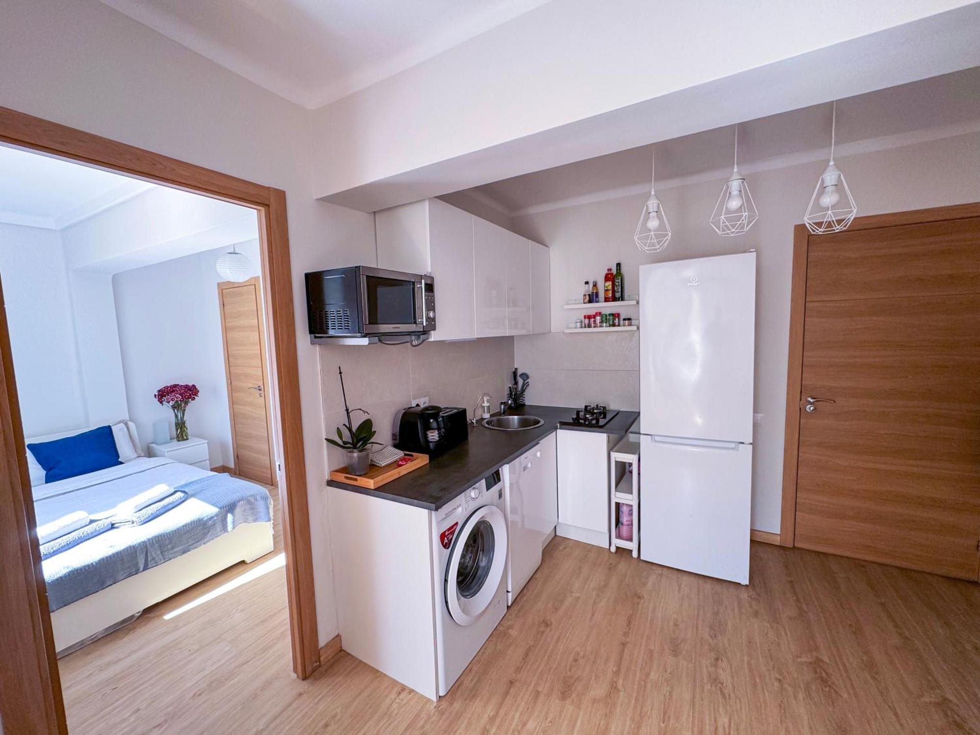 Aiora Appartement