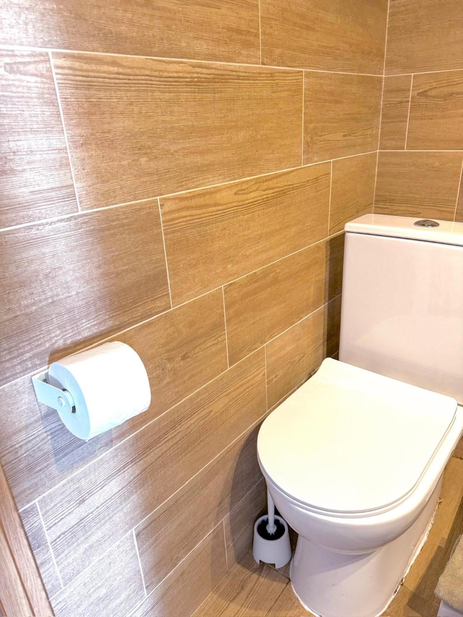 Appartement Aiora