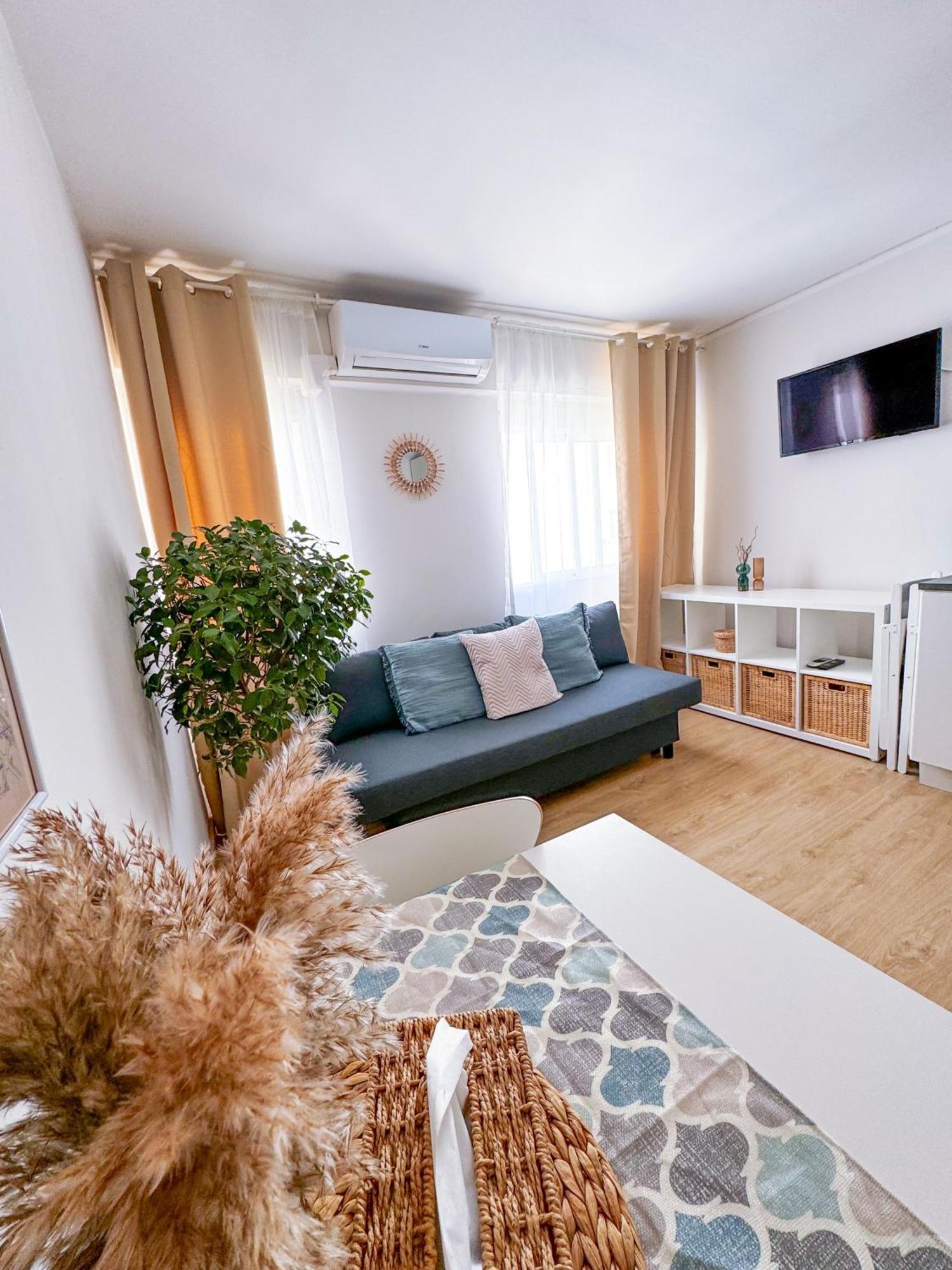Aiora Appartement Valencia
