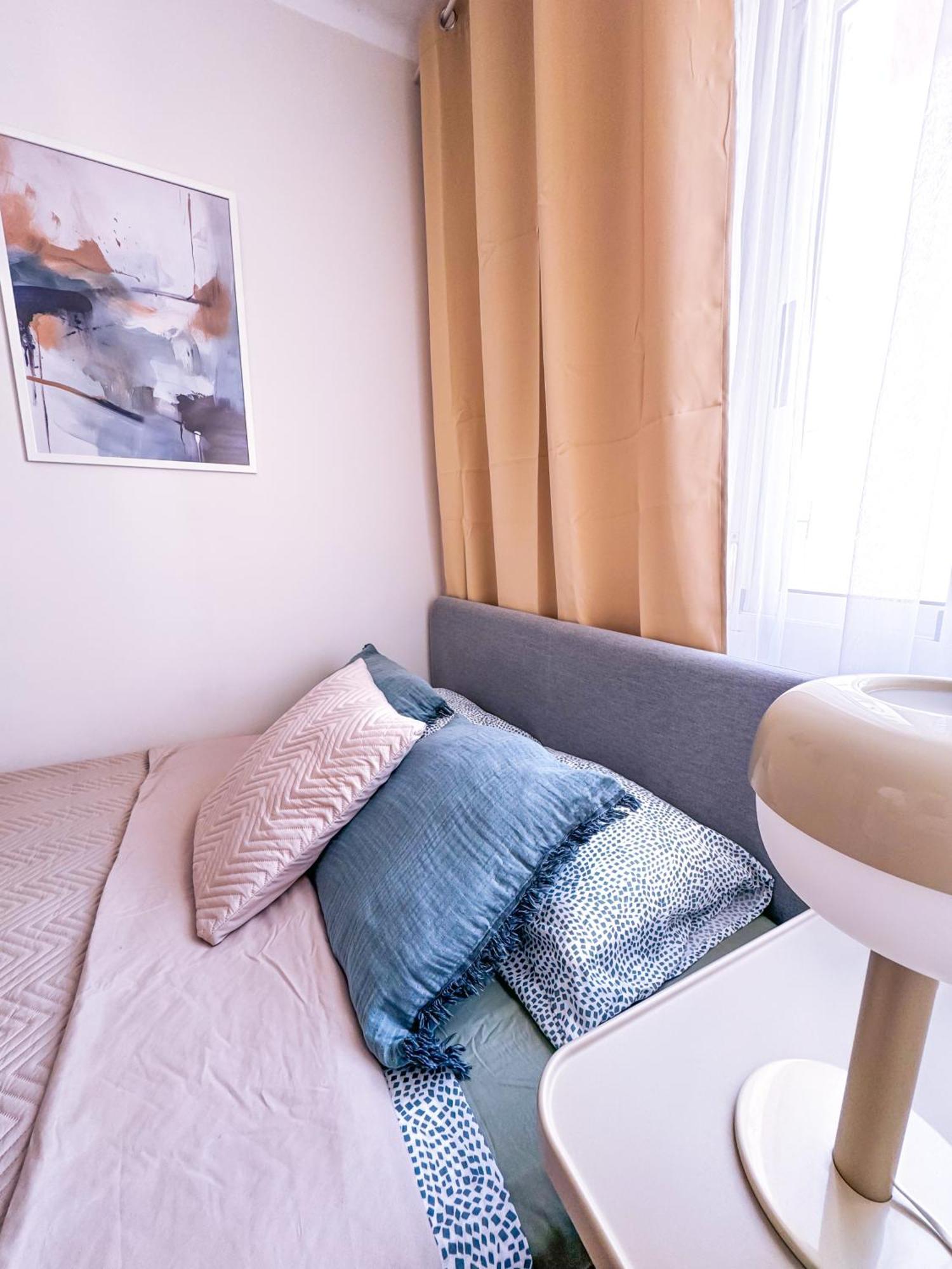 Appartement Aiora *