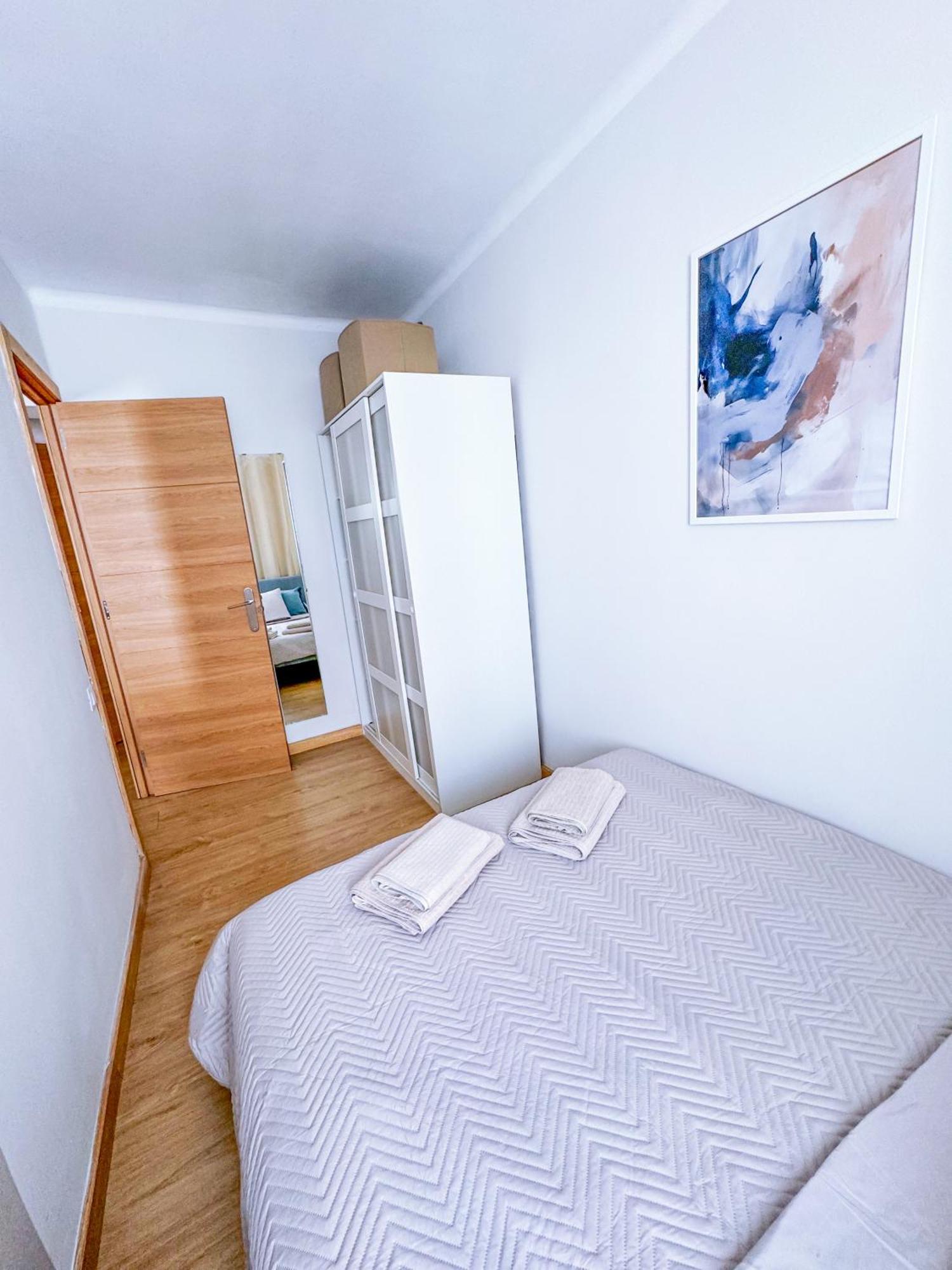 Aiora Appartement