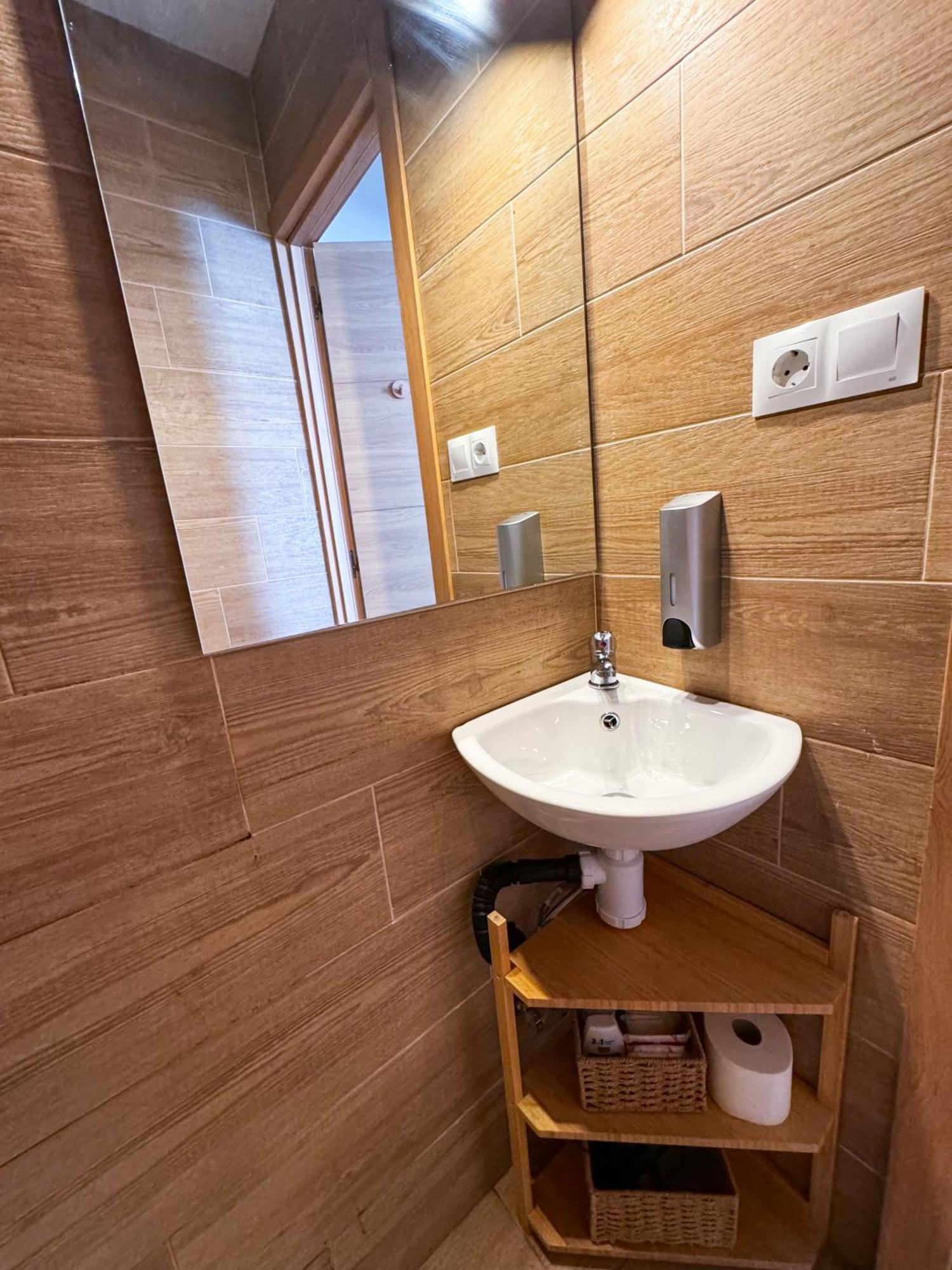 Aiora Appartement *